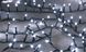 Светодиодная гирлянда на елку 20 м Ekspand 300 LED лампочек новогодняя гирлянда в комнату 8 режимов Белый LCW-300-ZB фото 4