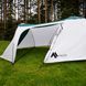 Туристичний намет 4 місний з тамбуром 310х180х130 см SDH102 фото 5