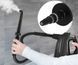 Пароочисник для дому MalTec пароочисник ручний для кухні меблів ванної пароочисник для прибирання 111440 фото 3