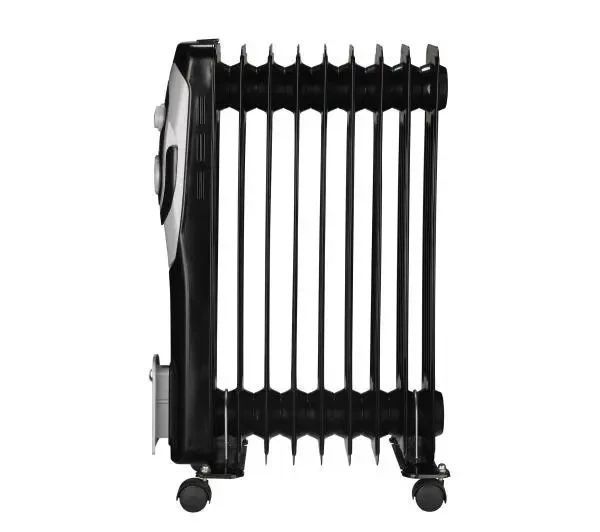 Масляний обігрівач Kiano Heater 20 2000 Вт, 9 секцій Heater 20 фото