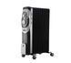 Масляний обігрівач Kiano Heater 20 2000 Вт, 9 секцій Heater 20 фото 1