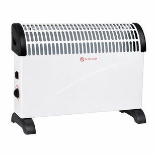 Конвектор електричний Domotec MS-5904 2000 Вт U0000076989 фото